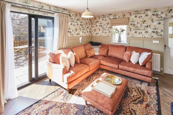 Fotografia 8: Host & Stay - Fox Cottage