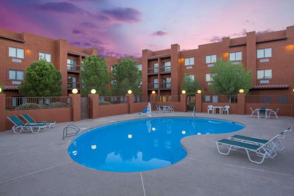 Foto 8: Super 8 by Wyndham Page/Lake Powell