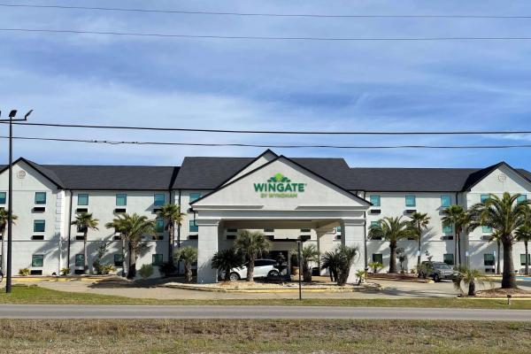 Billede 1: Wingate by Wyndham Biloxi - Ocean Springs