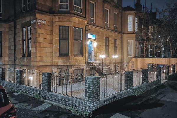 S.H Apartments, Glasgow