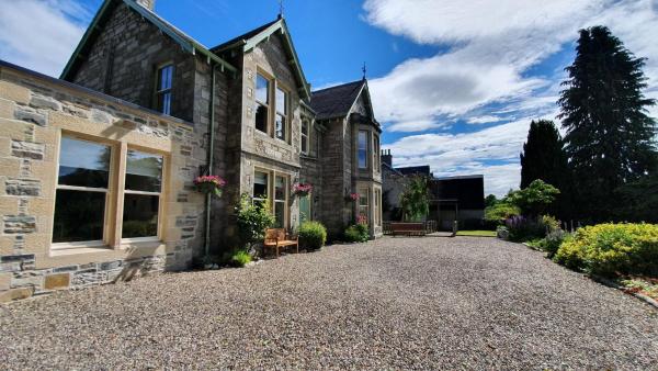 Foto 3: Willows Bed & Breakfast