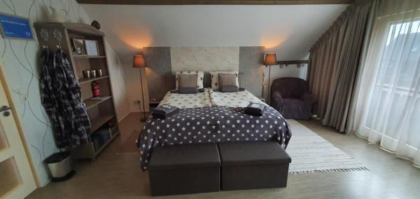 Foto 7: Bed & Breakfast Ravelin