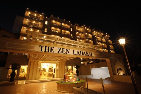 The Zen Ladakh - Leh