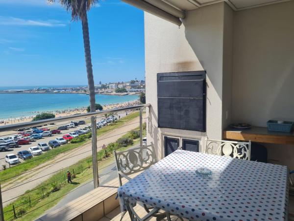 Santos 38 - Mossel Bay