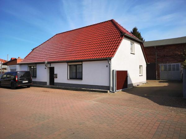 Ferienwohnung Alte Schmiede - Germany