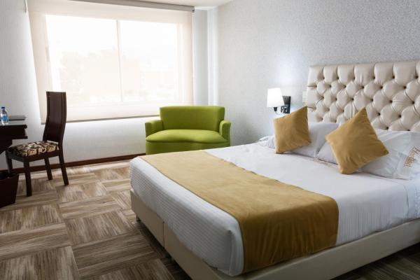 Kuva 2: Hotel Risot