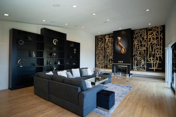 Hollywood Hills Oasis - Beverly Hills, CA