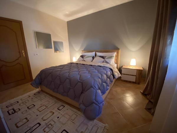 Lucas Apartment 2, Tirana