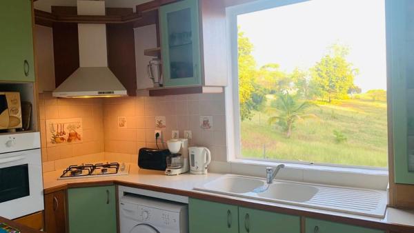 Appartement Le Sucrier - Guadeloupe