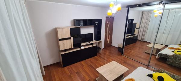 A la foto es mostra l'objecte Budapesta Residence situat a la ciutat de Bucarest.