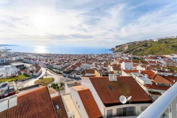 Apartamento T2 Kress Property