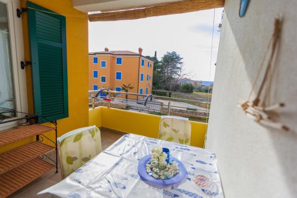 Apartman Mare - Novigrad