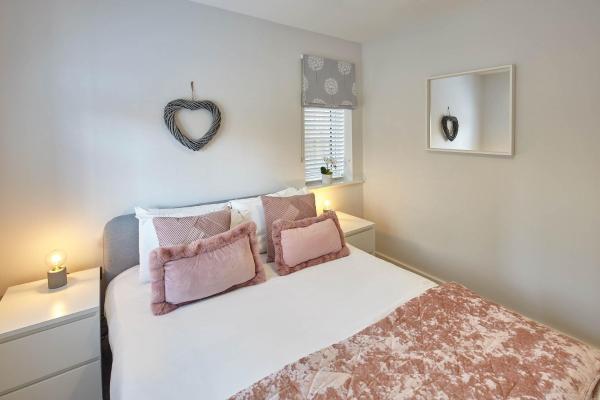 Bilde 7: Host & Stay - Mallard Cottage