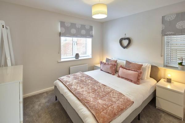 Bilde 4: Host & Stay - Mallard Cottage