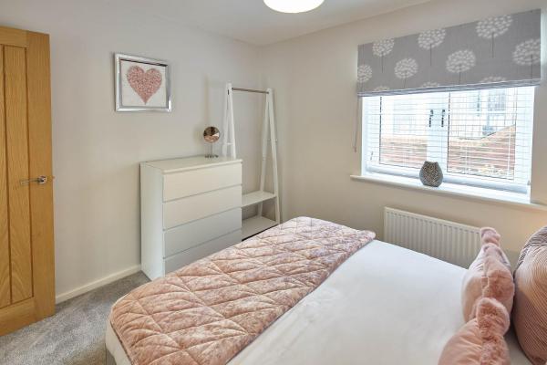Bilde 8: Host & Stay - Mallard Cottage