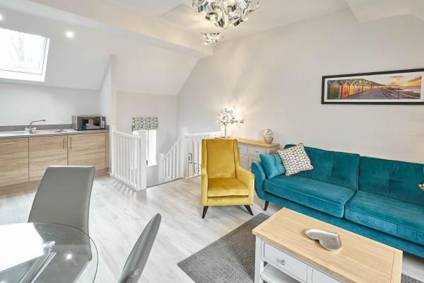 Bilde 2: Host & Stay - Mallard Cottage
