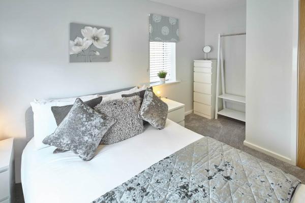 Bilde 6: Host & Stay - Mallard Cottage