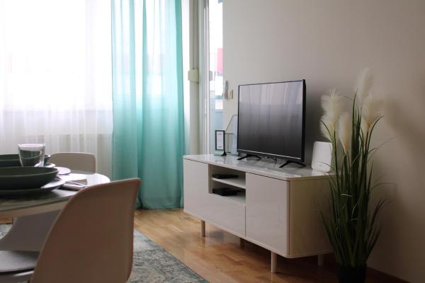 Arena Zagreb Premium Apartment - Zagreb