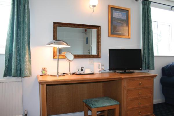 Fotografie 6: George & Dragon Hotel