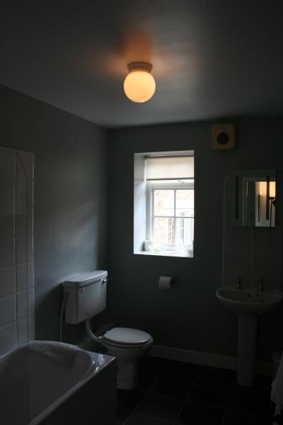 Fotografie 8: George & Dragon Hotel