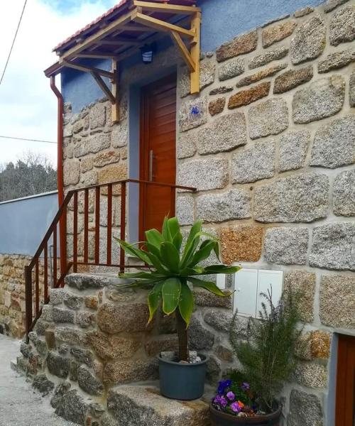 Casa do Eirô的照片5