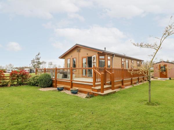 A la foto es mostra l'objecte Lake View Lodge situat a la ciutat de Allington.