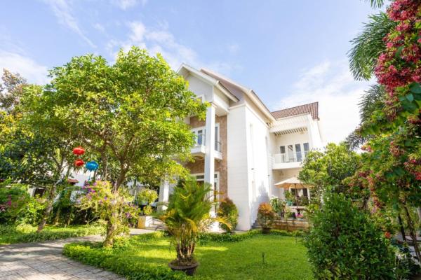 Chi Thanh Villa, Hoi An
