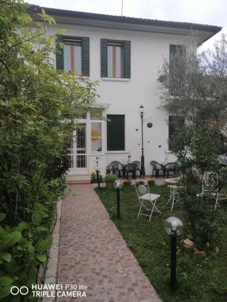Casa Bianca - Venedik