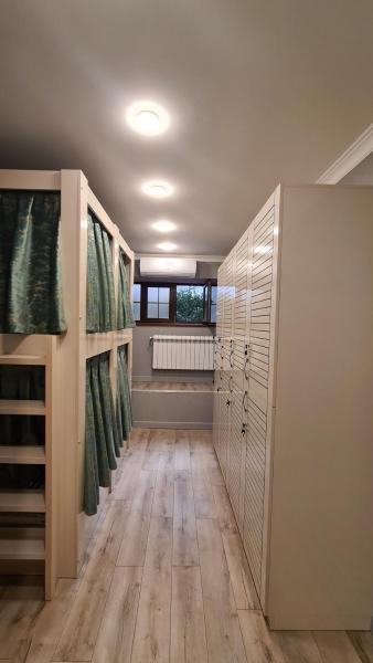 Home Boutique Hostel, Baku