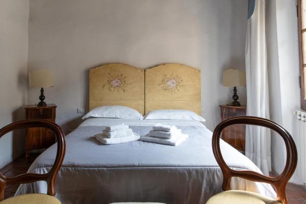 Comfy Apartment Near Palazzo Pitti, Florencia