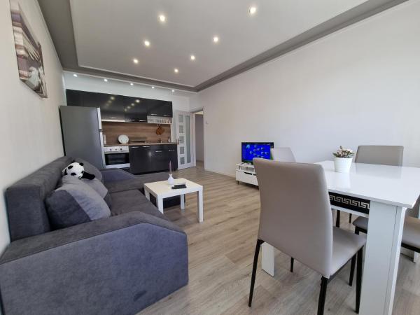 Luxury two bedroom Crown apartament, Botevgrad