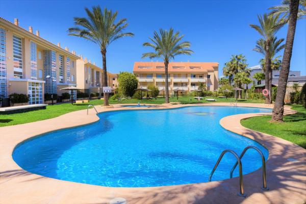 Veranda Golden Beach Ii Apartment Javea Arenal - Jávea