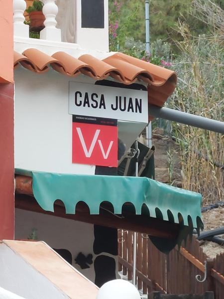 El Palmito 2 - Mogán