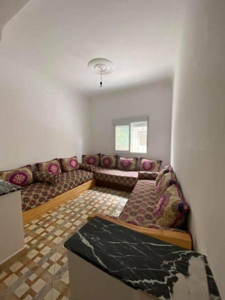 Appartement MARTIL BEACH 2, Martil