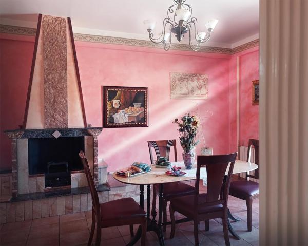 D'altritempi-elegance In Cianciana. - Sicilia