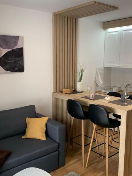 Apartmani Zlatiborka Residence - Zlatibor