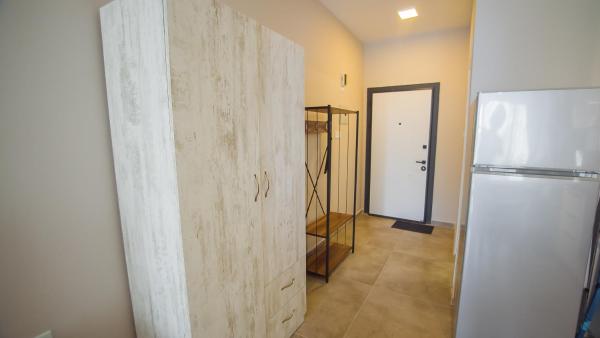 Foto 6: Апартаменты в комплексе Caesar Resort & Spa