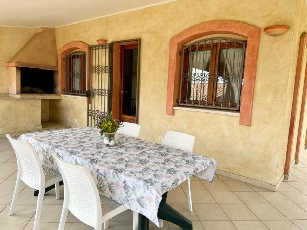 Casa Olivo Le Ginestre - Costa Rei