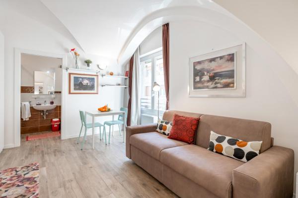 Fortezza Studios, Florencia