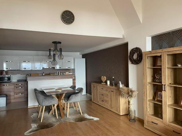 Apartman_donovaly_residence, Donovaly