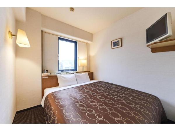 Na foto é possível ver o objeto Urayasu Sun Hotel - Vacation STAY 33007v localizado na cidade de Urayasu.
