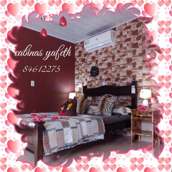 Yafeth Osa Room Drake Bay Longe - Costa Rica