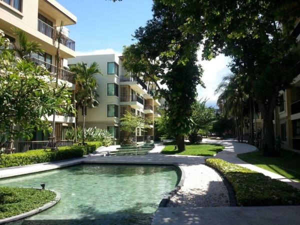 Baan San Suk Hua Hin - Hua Hin