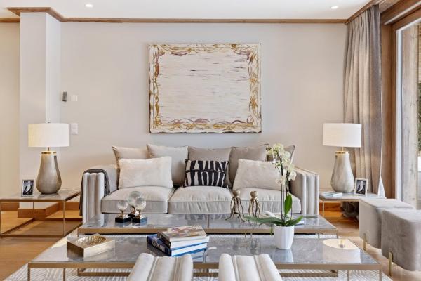 Sport Club Residences & Spa, Crans-Montana
