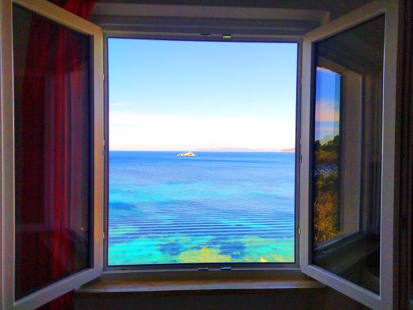 Ghiaie Sea View - Portoferraio