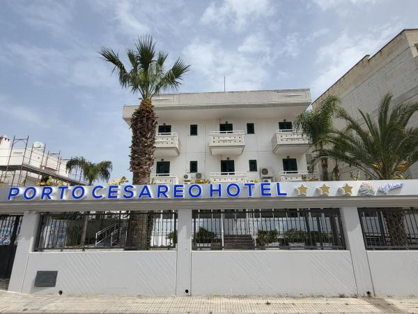 Porto Cesareo Hotel - Porto Cesareo