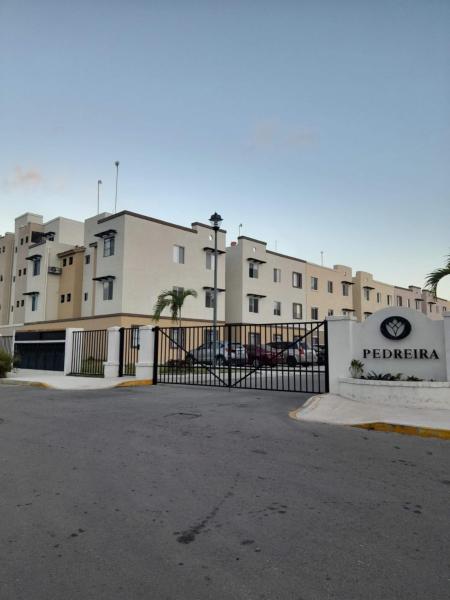 På billedet ses objektet Lovely Apartment HOEStel Pedreira! beliggende i byen Cancún.