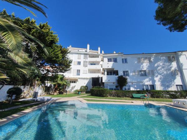 Foto 7: SOLETE - Apartamento con vistas, acceso directo al mar, piscina y parking by Redi