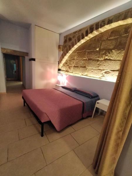 Il Cunicchio Alloggio Turistico Wifi Free - Viterbo