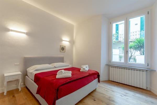 Florence Michelangelo Suite Apartment, Florencia
